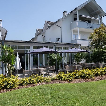 Hotel Villa Flora Velden am Wörthersee Kültér fotó